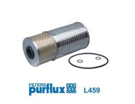 Purflux L459 - FILTRO ACEITE L459 PFX BOX