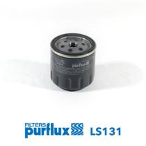 Purflux LS131 - FILTRO ACEITE LS131 PFX BOX