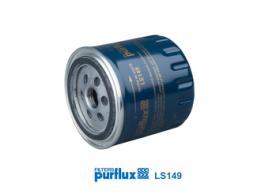 Purflux LS149 - FILTRO ACEITE LS149 PFX BOX