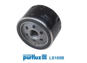 Purflux LS169B - FILTRO ACEITE LS169B PFX BOX