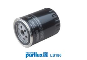 Purflux LS186 - FILTRO ACEITE LS186 PFX BOX