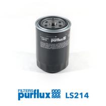 Purflux LS214 - FILTRO ACEITE LS214 PFX BOX
