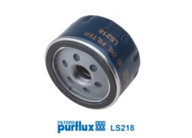 Purflux LS218 - FILTRO ACEITE LS218 PFX BOX