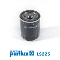 Purflux LS225 - FILTRO ACEITE LS225 PFX BOX