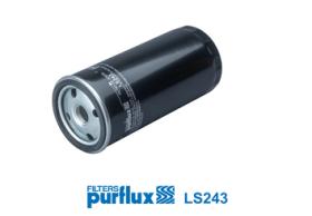 Purflux LS243 - FILTRO ACEITE LS243 PFX BOX
