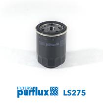 Purflux LS275 - FILTRO ACEITE LS275 PFX BOX