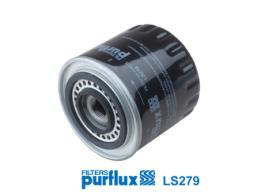 Purflux LS279 - FILTRO ACEITE LS279 PFX BOX