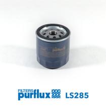 Purflux LS285 - FILTRO ACEITE LS285 PFX BOX