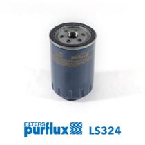 Purflux LS324 - FILTRO ACEITE LS324 PFX BOX