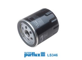 Purflux LS346 - FILTRO ACEITE LS346 PFX BOX