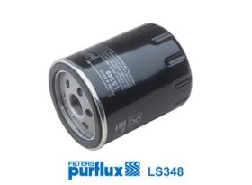 Purflux LS348 - FILTRO ACEITE LS348 PFX BOX