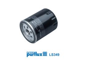 Purflux LS349 - FILTRO ACEITE LS349 PFX BOX
