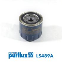 Purflux LS489A - FILTRO ACEITE LS489A PFX BOX