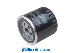 Purflux LS498C - FILTRO ACEITE LS498C PFX BOX