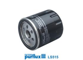Purflux LS515 - FILTRO ACEITE LS515 PFX BOX