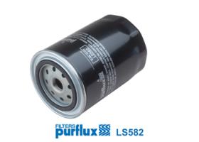 Purflux LS582 - FILTRO LS582 PFX ACEITE
