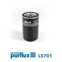 Purflux LS701 - FILTRO ACEITE LS701 PFX BOX