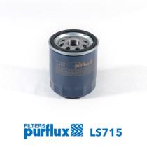 Purflux LS715 - FILTRO ACEITE LS715 PFX BOX