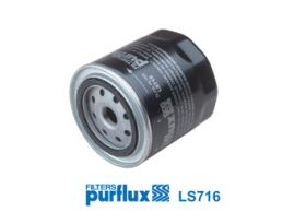 Purflux LS716 - FILTRO LS716 PFX ACEITE
