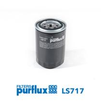 Purflux LS717 - FILTRO ACEITE LS717 PFX BOX