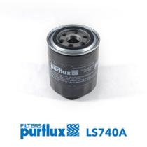 Purflux LS740A - FILTRO ACEITE LS740A PFX BOX