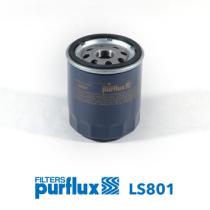 Purflux LS801 - FILTRO ACEITE LS801 PFX BOX