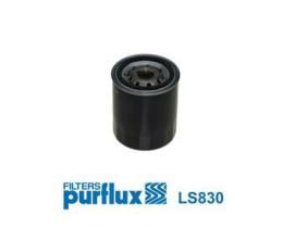 Purflux LS830 - FILTRO ACEITE LS830 PFX BOX