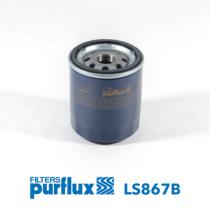 Purflux LS867B - FILTRO ACEITE LS867B PFX BOX