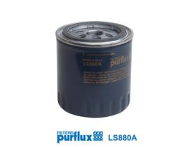 Purflux LS880A - FILTRO ACEITE LS880A PFX BOX