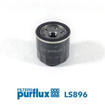Purflux LS896 - FILTRO ACEITE LS896 PFX BOX