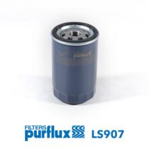 Purflux LS907 - FILTRO ACEITE LS907 PFX BOX