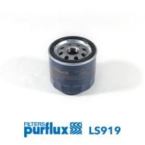 Purflux LS919 - FILTRO ACEITE LS919 PFX BOX