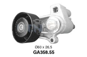 Snr GA35855 - PRODUCTO
