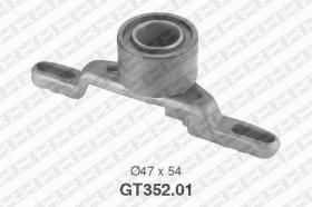 Snr GT35201 - RODAMIENTO DISTRIBUCION