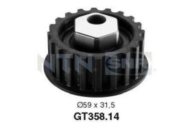 Snr GT35814 - PRODUCTO