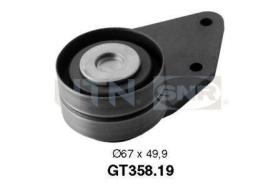 Snr GT35819 - PRODUCTO