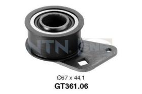 Snr GT36106 - RODAMIENTO DISTRIBUCION