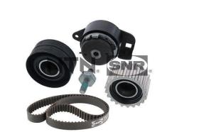 Snr KD45527 - KITS DISTRIBUCION