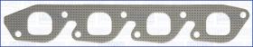 Ajusa 13025000 - JUNTA COLECTOR ESCAPE FORD