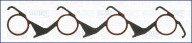Ajusa 13037000 - JUNTA COLECTOR ADMISION MERCEDES-BENZ