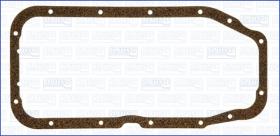 Ajusa 14027600 - JUNTA CARTER ACEITE OPEL