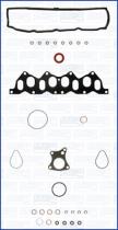 Ajusa 53003800 - JUEGO DESCARBONIZACION SIN CULATA RENAULT