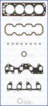 Ajusa 52091000 - JUEGO DESCARBONIZACION OPEL