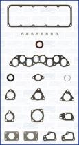 Ajusa 53002400 - JUEGO DESCARBONIZACION SIN CULATA FIAT