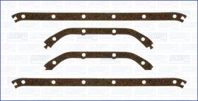 Ajusa 59004000 - JUEGO CARTER ACEITE FORD-INDUSTRIAL