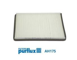 Purflux AH175 - FILTRO HABITACULO AH175 PFX BAG
