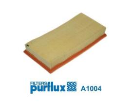 Purflux A1004 - FILTRO AIRE A1004 PFX B