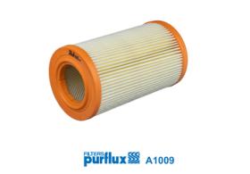 Purflux A1009 - FILTRO AIRE A1009 PFX BOX