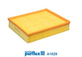 Purflux A1029 - FILTRO AIRE A1029 PFX BOX