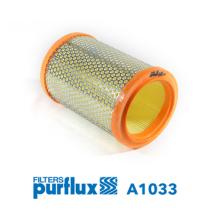 Purflux A1033 - FILTRO AIRE A1033 PFX BOX